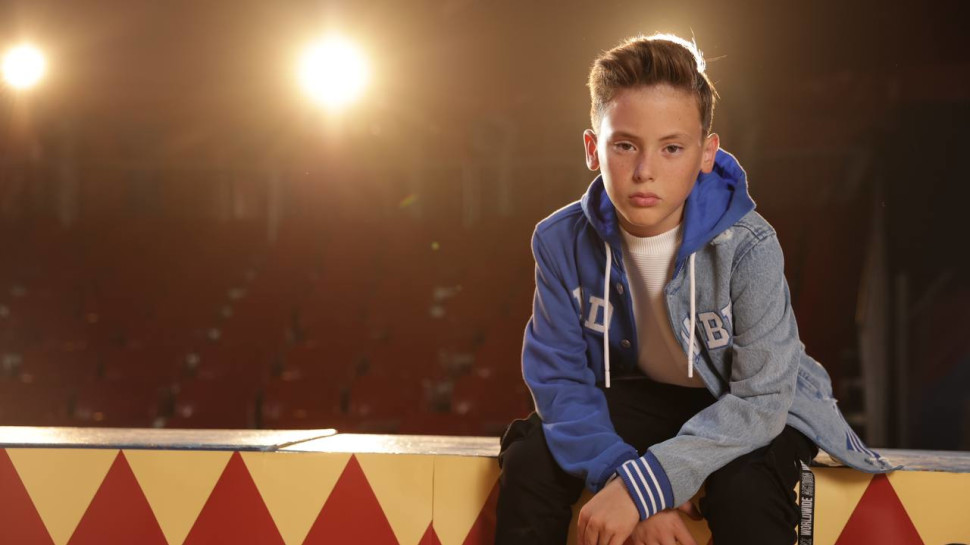 רוי פרישר גוטמן (צילום: שי יחזקאל)