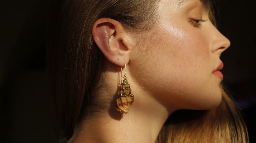 קרן וולף (צילום: גיל חיון)