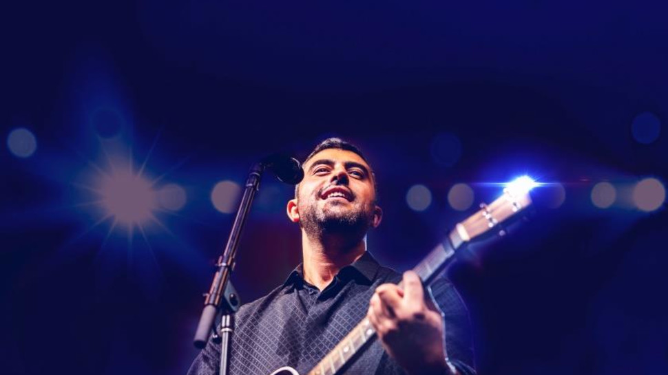 ישי ריבו  (צילום: הראל רינצלר)