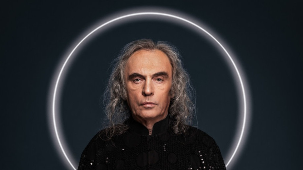 צביקה פיק, ימי הפיק (צילום: גבריאל בהרליה)