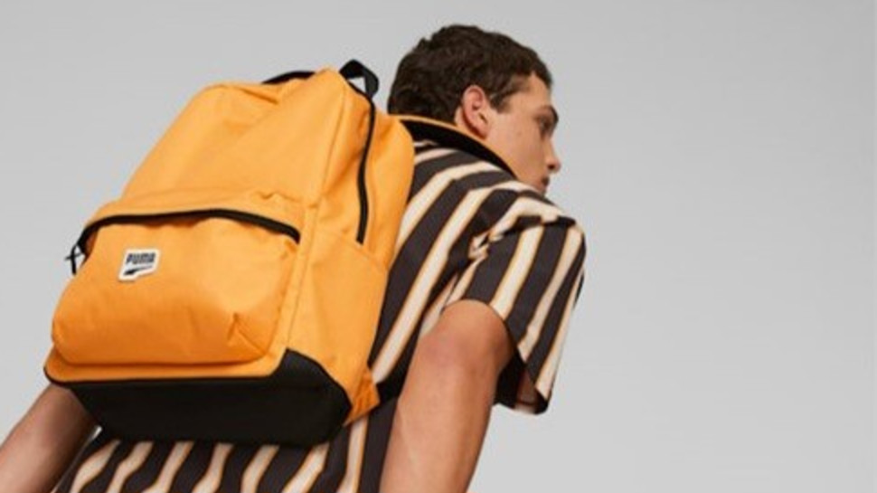 PUMA (צילום: באדיבות המותג)