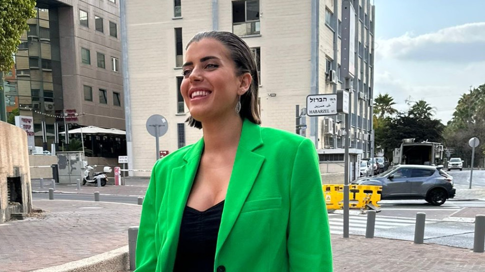 ספיר בורגיל (צילום: יח"צ)