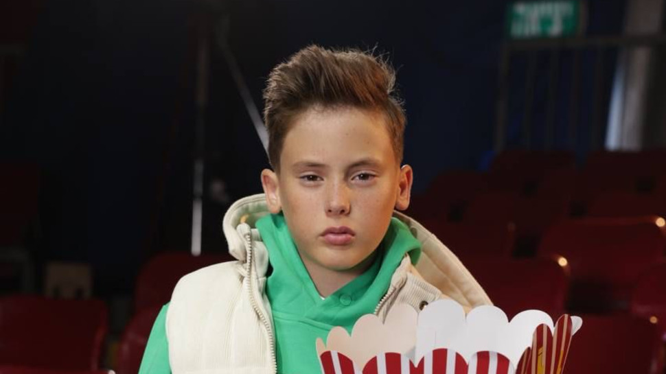 רוי פרישר גוטמן (צילום: שי יחזקאל)