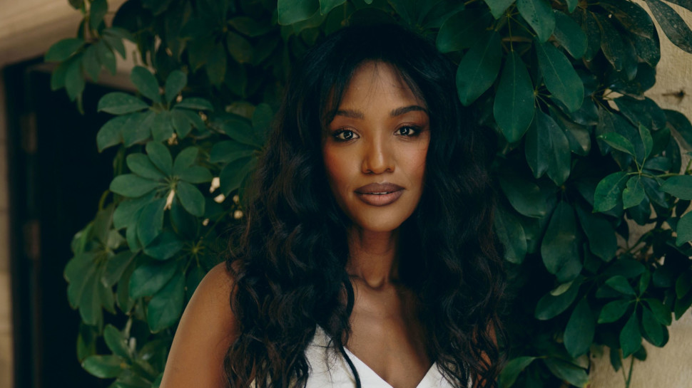 טיטי איינאו ליאנגה (צילום: שי פרנקו)