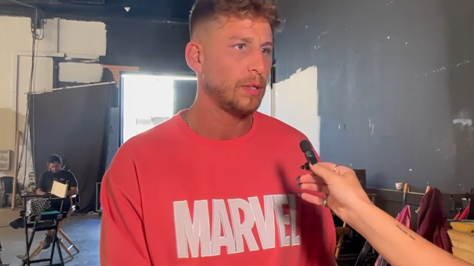 אורי נגר (צילום: יחצ)