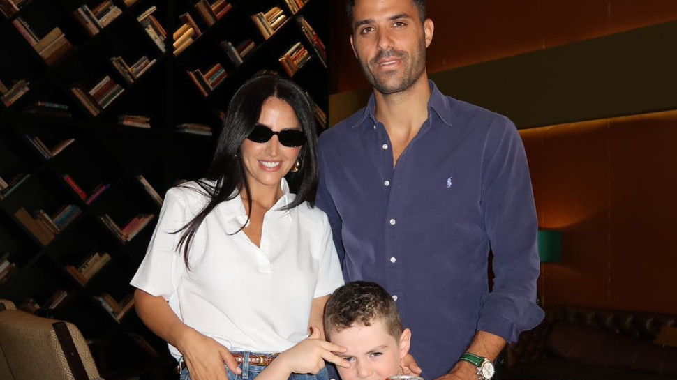 אליאב טעטי, בר כהן וליאו (צילום: נועה שמעונוף)