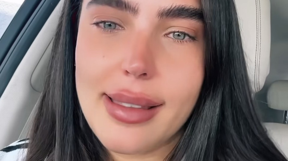 מור ממן (צילום: צילום מסך אינסטגרם)