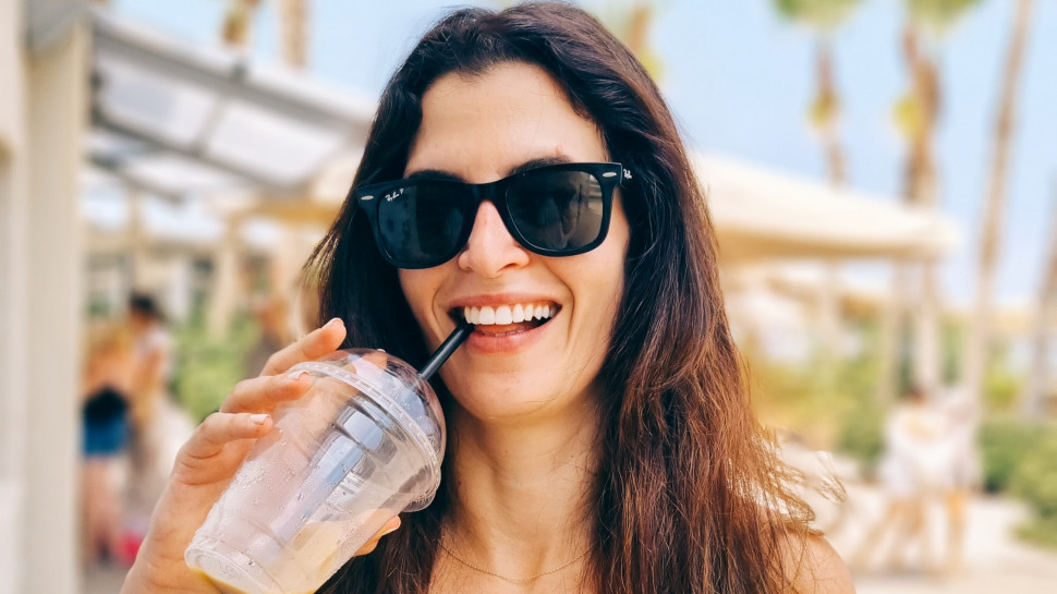 מור רדמי (צילום: איליה קוטליאר)