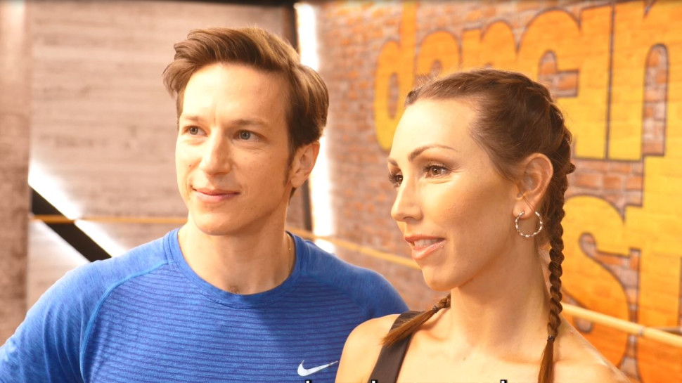 לי בירן, נינה סול (צילום: קיץ ברבנר)