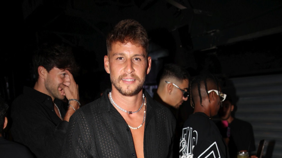 אורי נגר (צילום: אור גפן)