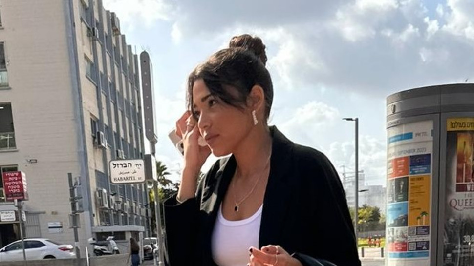 שי עופרי (צילום: יח"צ)