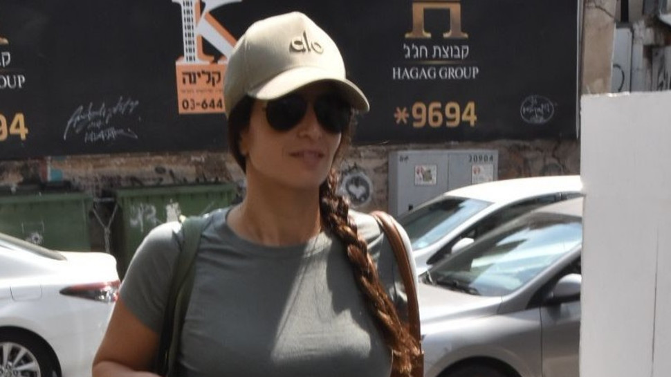 מור רדמי (צילום: צ'ינו)