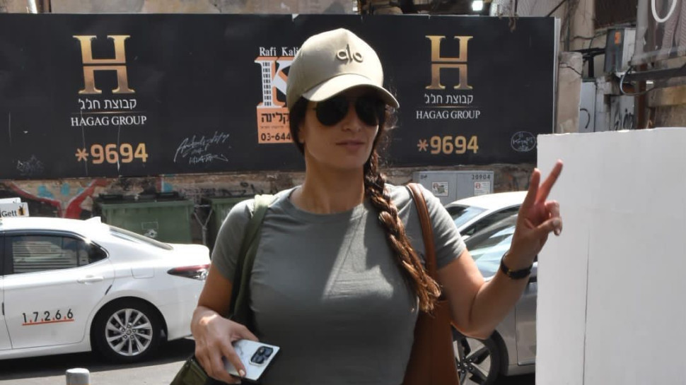 מור רדמי (צילום: צ'ינו)