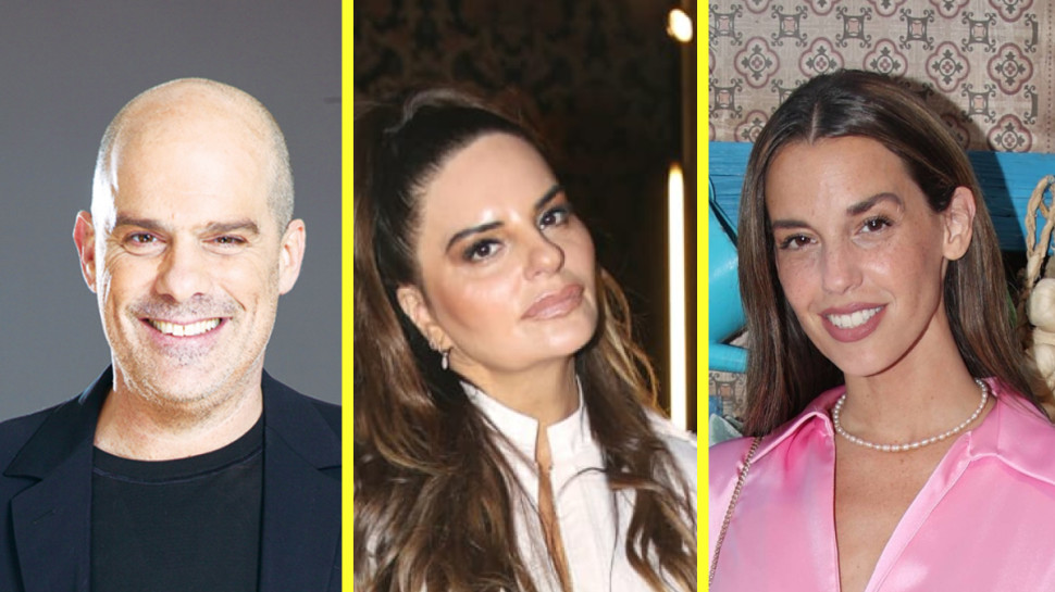 ירדן הראל, אופירה אסייג, דן תורן (צילום: אור גפן,רוני פרל, רפי דלויה)