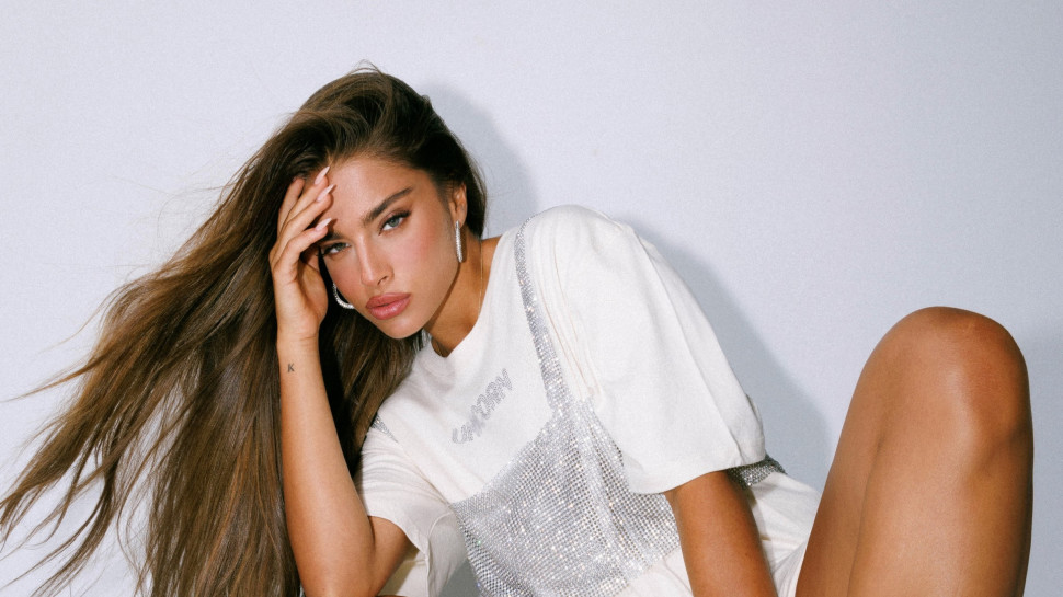 קולקציית קפסולה של נועה קירל וFix (צילום: אור דנון)