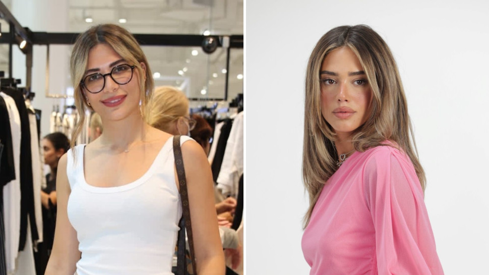 דנית גרינברג, מירן בוזגלו (צילום: אור גפן,רפי דלויה)