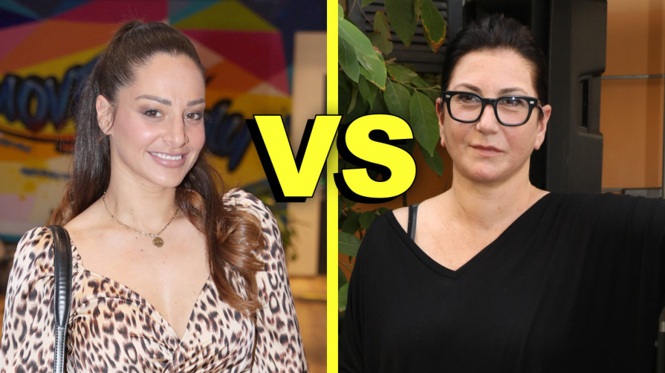 רותי ברודו, מעיין אדם (צילום: רפי דלויה, יח"צ,אור גפן)