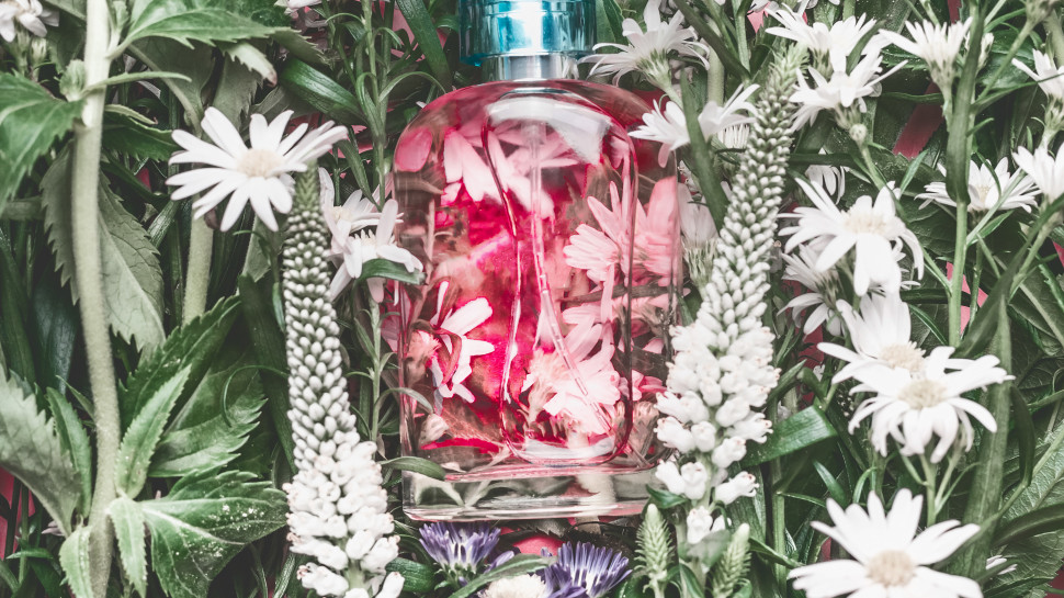 מריחים את החגים, מצעד הבשמים (צילום: אינגאימג')