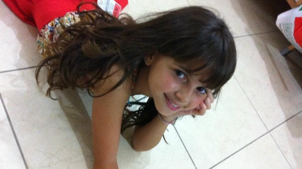 קים אור אזולאי (צילום: צילום מסך אינסטגרם)