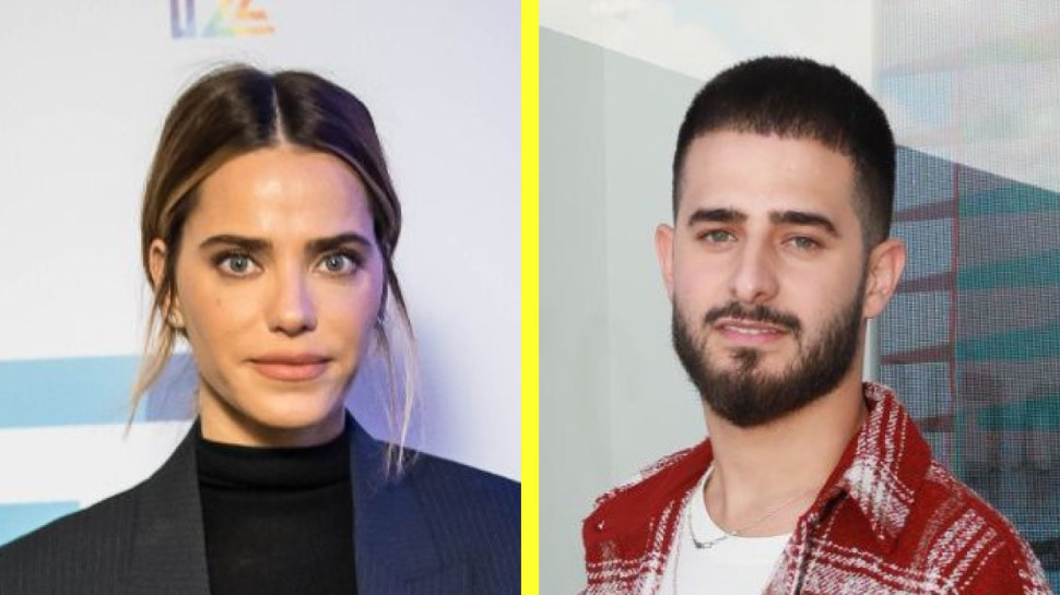 רותם סלע, עדן חסון (צילום: עודד קרני,ערן לם)