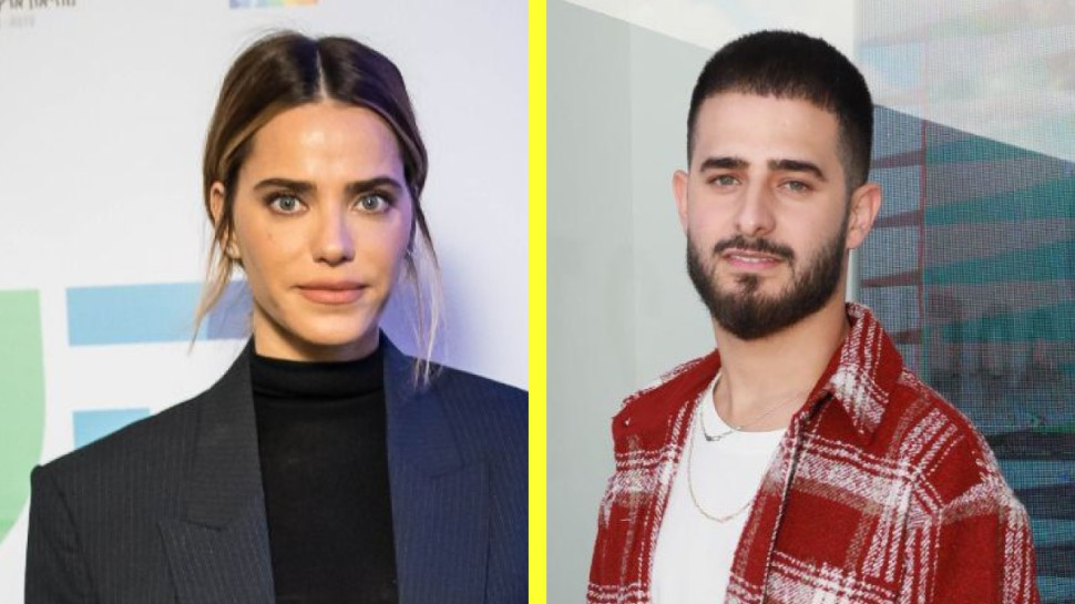 רותם סלע, עדן חסון (צילום: עודד קרני,ערן לם)