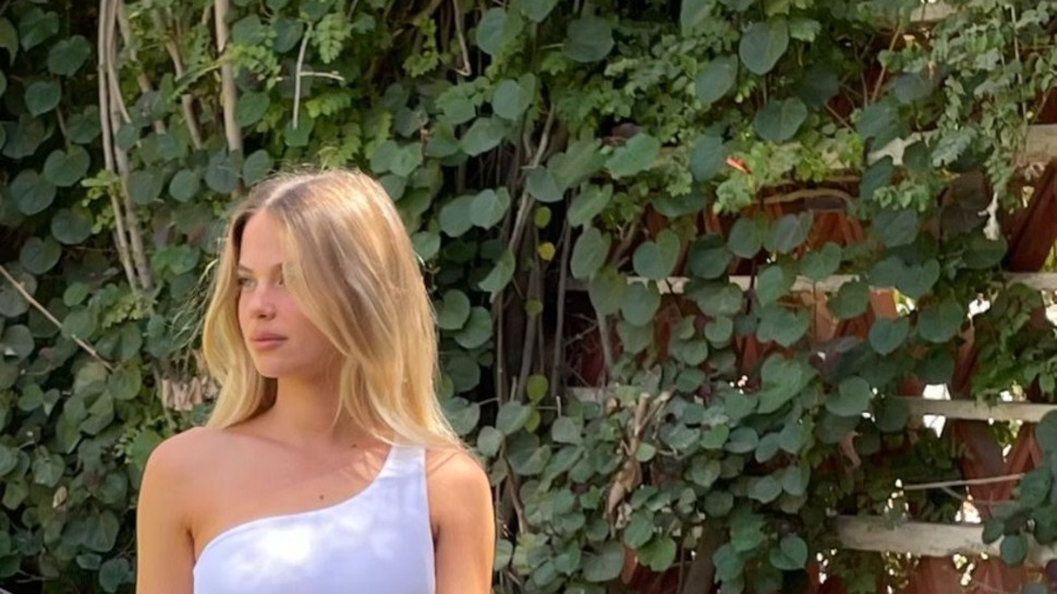 בר זומר בצילומי קמפיין לולולמון (צילום: באדיבות לולולמון)