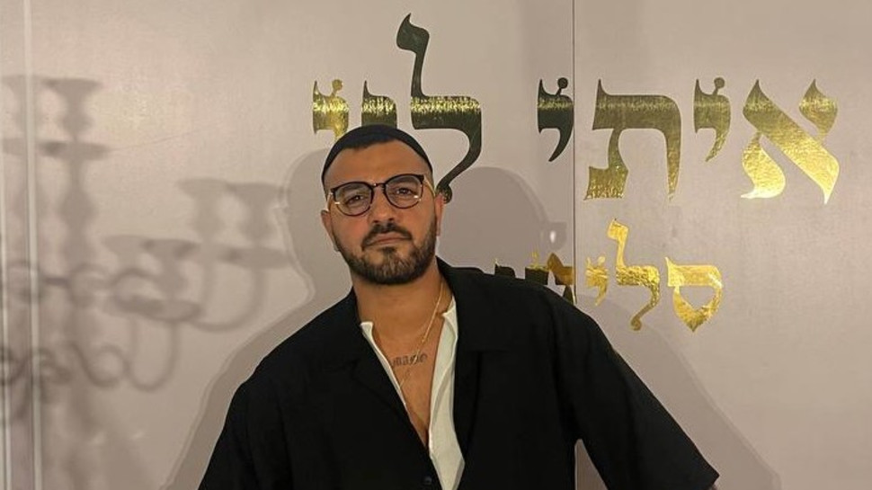 איתי לוי (צילום: יח"צ)