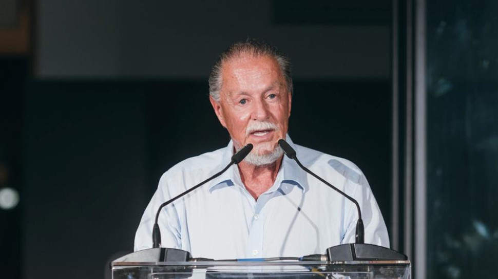 איל עופר (צילום: שי שחר)