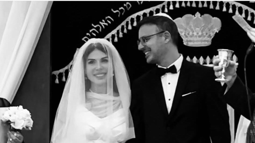 דני פדרמן ומרטין דפני-גל    (צילום:  צילום מתוך אינסטגרם)