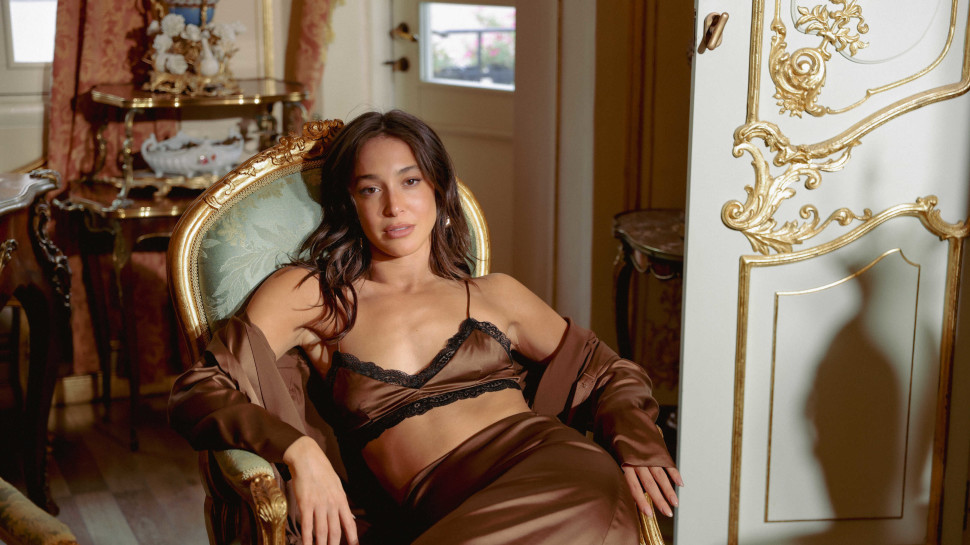 יובל כספית לטרמינל X  (צילום: דימה טליאנסקי)