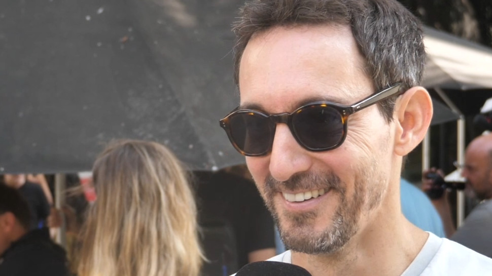 עברי לידר (צילום: קיץ ברבנר)