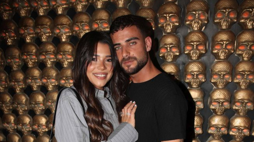 פאוור קאפל. שניר בורגיל ושי עופרי (צילום: אור גפן)