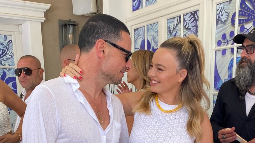 יעל בר זוהר, גיא זוארץ (צילום: אסף לב)