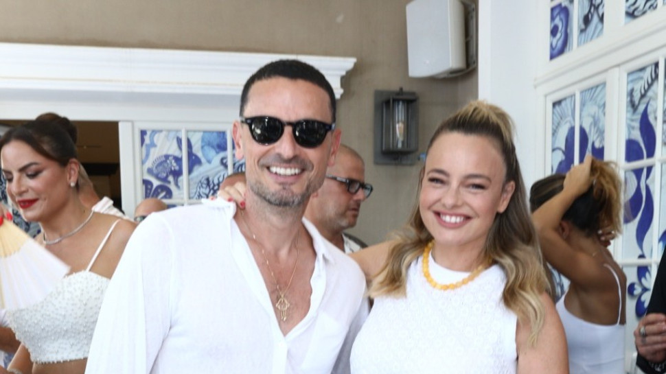 יעל בר זוהר, גיא זוארץ (צילום: אסף לב)