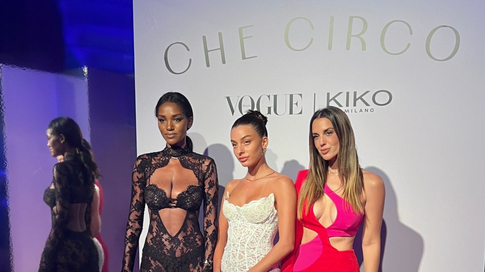 ירדן הראל, דיאן שוורץ וטיטי איינאו (צילום: יחצ)