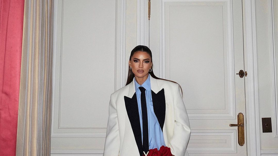 קמילה קואלו (צילום: אינסטגרם)