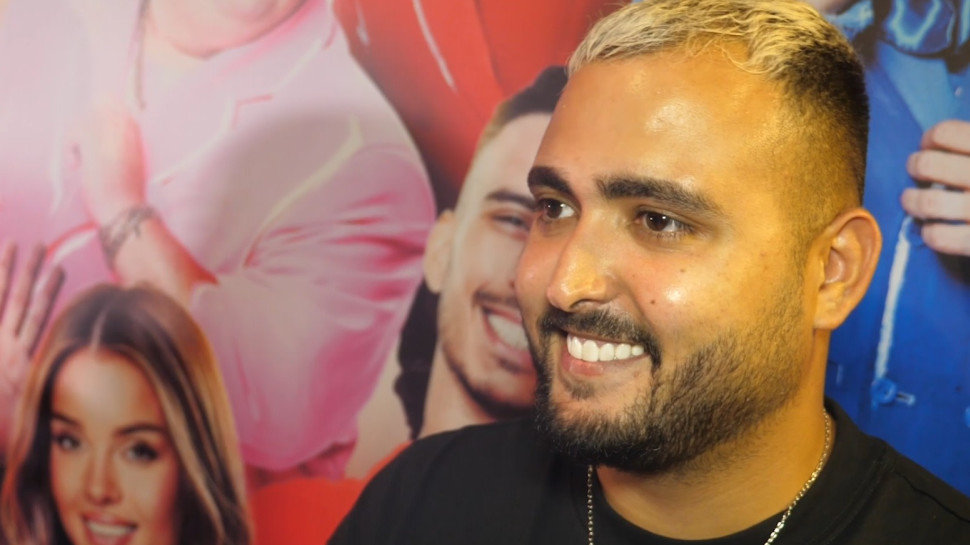 אושר כהן (צילום: קיץ ברבנר)