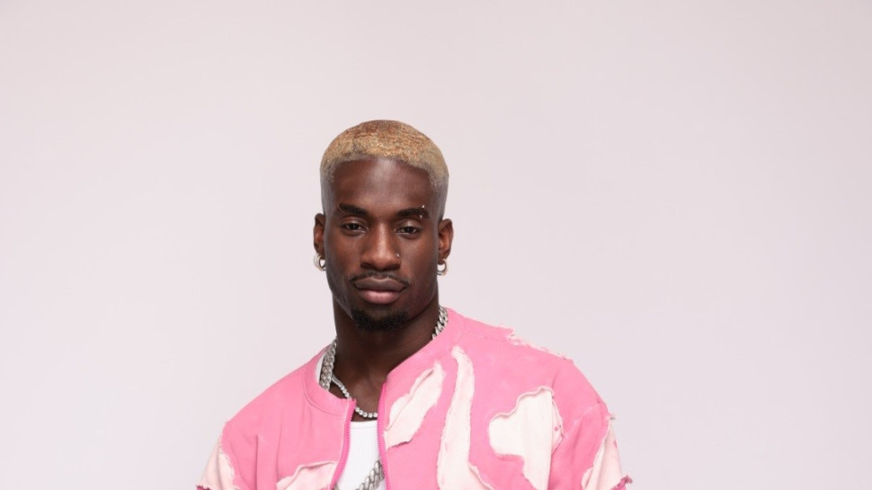 סטפן לגר (צילום: מיכה לובטון)