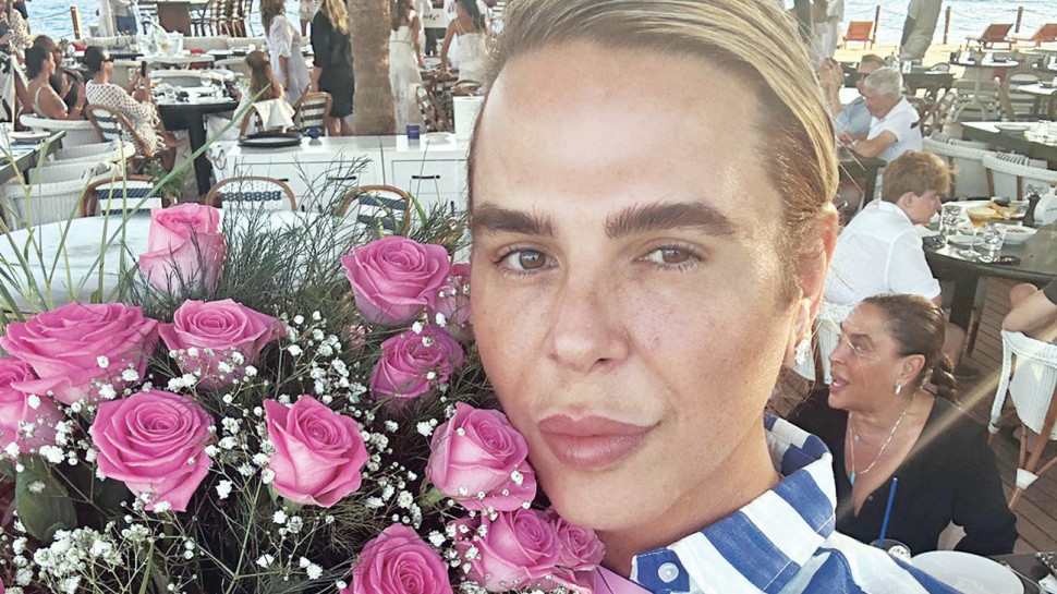 מיקי בוגנים (צילום: פרטי)