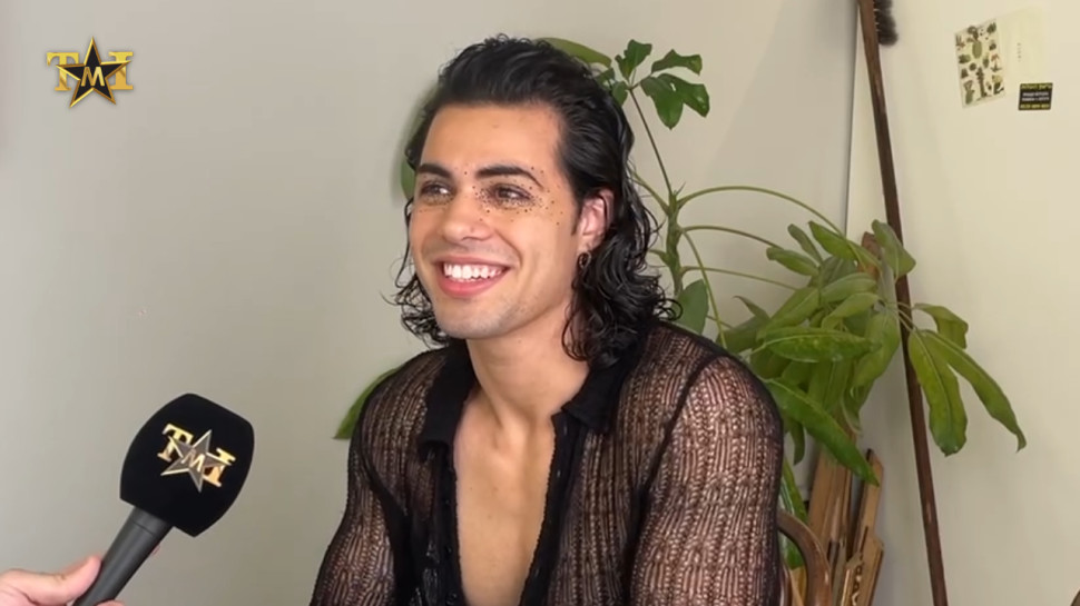 מרגי בריאיון על הפרידה והקריירה בחו"ל (צילום: מערכת TMI)