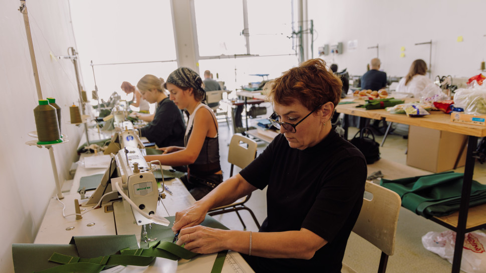 שנקר  (צילום: יהב טרודלר)