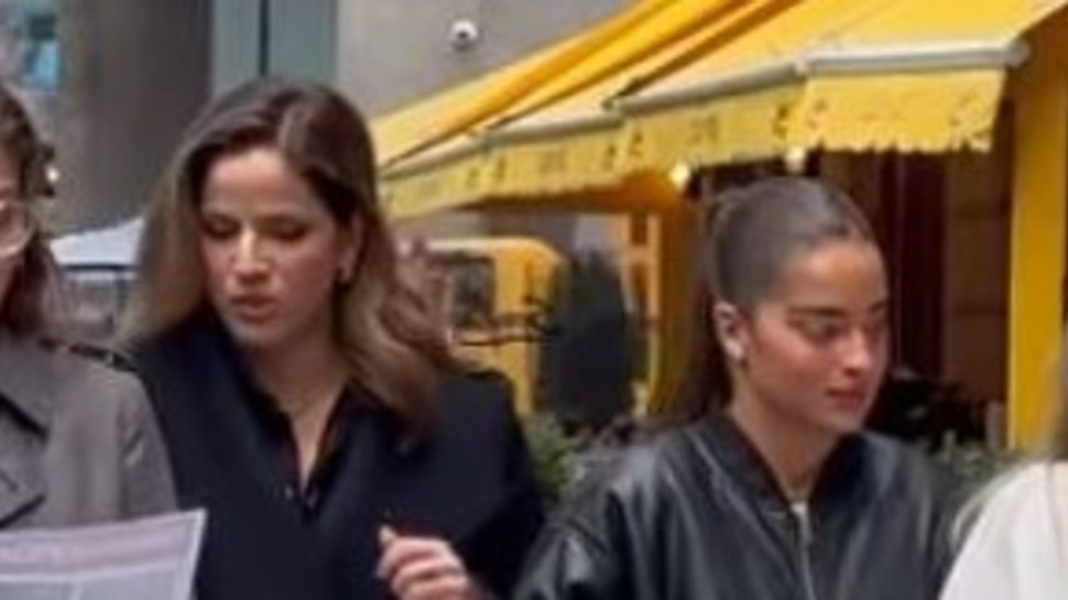 נועה קירל, נועה תשבי (צילום: צילום מסך אינסטגרם)