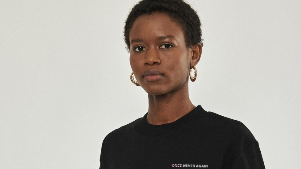 Stella and Lori (צילום: תומר לופסקו)