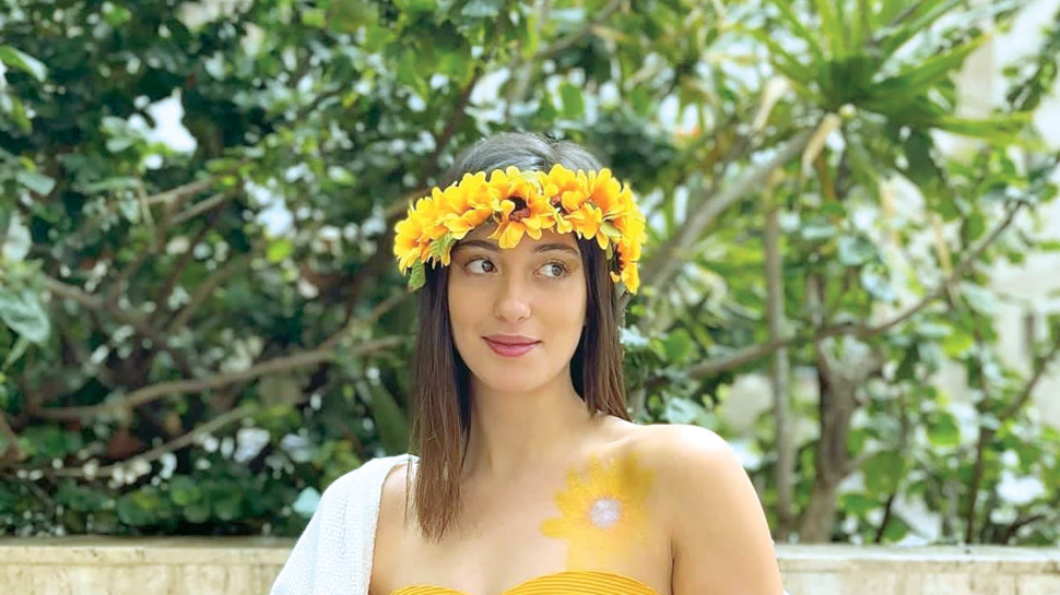 שי רגב (צילום: באדיבות המשפחה)