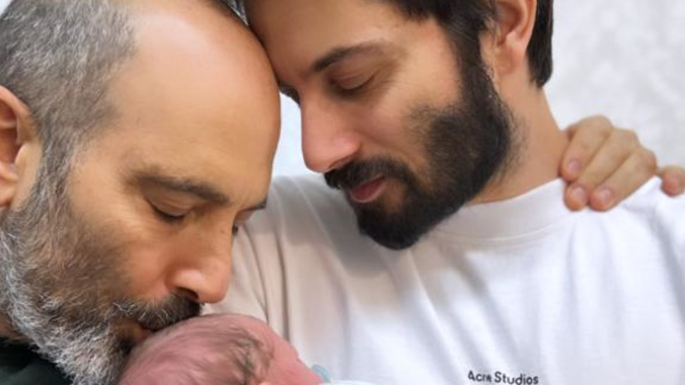 רן דנקר, איתי וייזר (צילום: יח"צ)