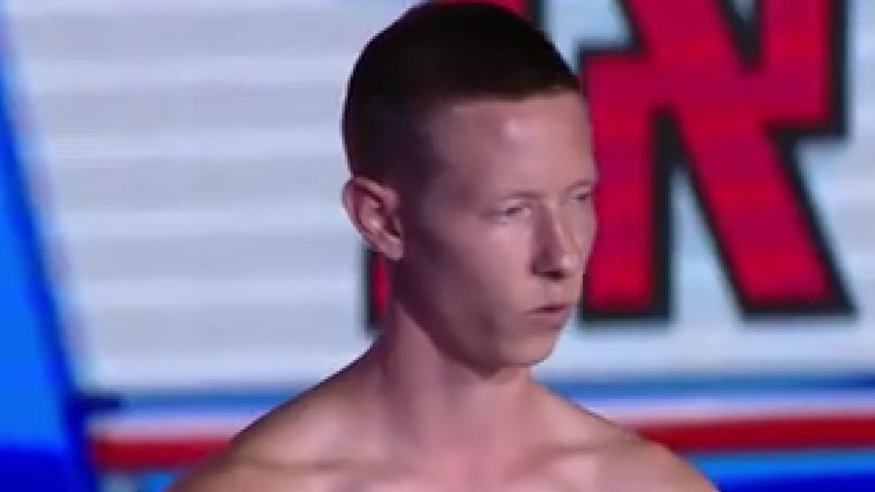 מקסים ריז'קוב (צילום: צילום מסך קשת)