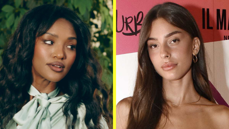 דיאן שוורץ, טיטי איינאו (צילום: אמיר מאירי,שי פרנקו)