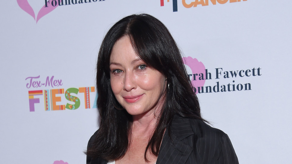 שאנן דוהרטי (צילום: LISA O'CONNOR.GettyImages)