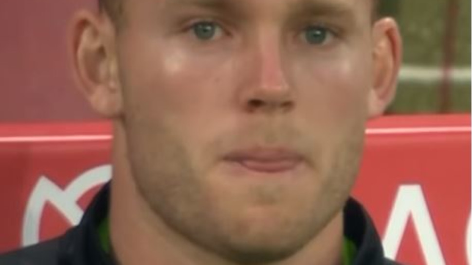 דניאל פרץ (צילום: ספורט1)