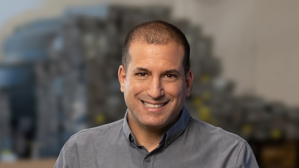 עידן זו ארץ (צילום: אייל טואג)